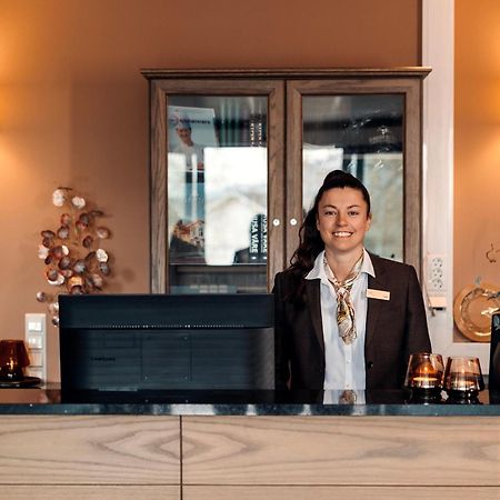 Gloppen Hotell - By Classic Norway Hotels Sandane Exteriör bild