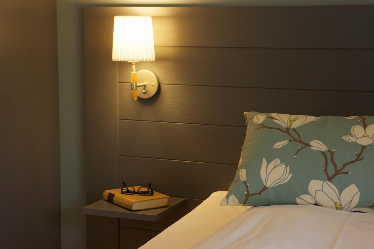 Gloppen Hotell - By Classic Norway Hotels Sandane Exteriör bild