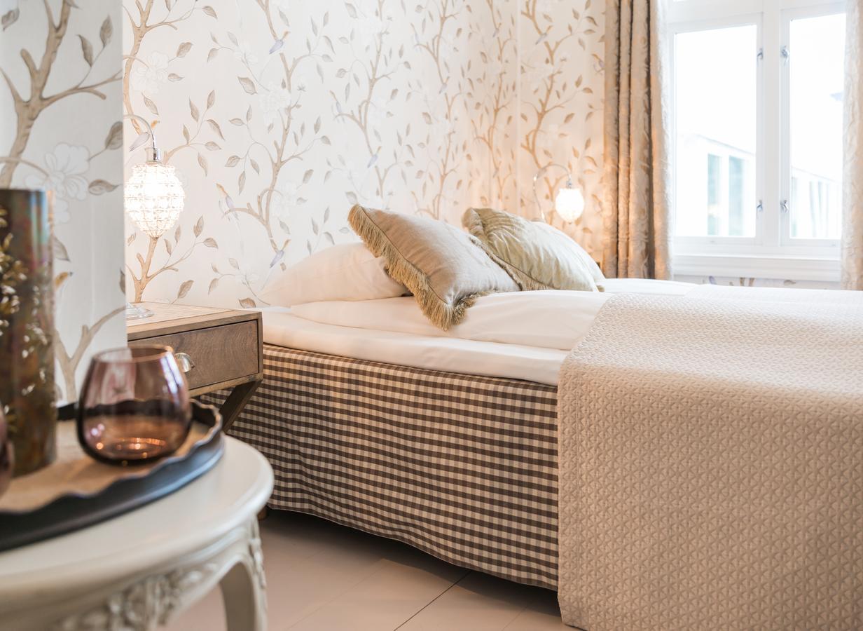 Gloppen Hotell - By Classic Norway Hotels Sandane Exteriör bild
